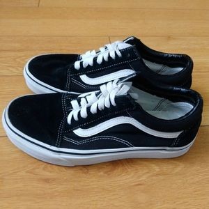 Vans Old Skool Sneakers